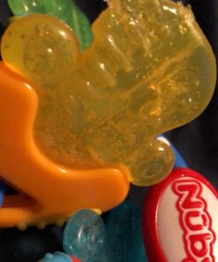 Nuby Ice Gel Teether Keys 1 Pack - Blue 1 Count (Pack of 1) 29 71iZmA8sP2L