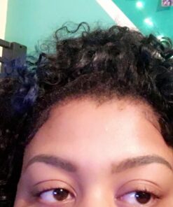 WUNDERBROW Waterproof Eyebrow Gel, Brunette, Vegan and Cruelty-Free 50 71ia5w8MhqL