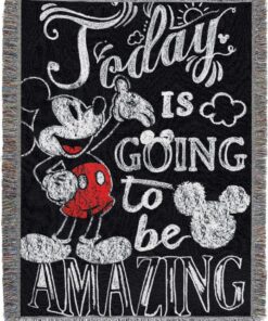 Disney Mickey Mouse Adult Vintage Articulating Hands Analog Quartz Watch Silver, Silver, Black 35 71iaCCOVn9L