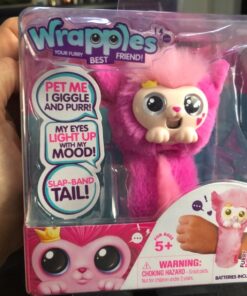 Little Live Wrapples - Slap Bracelets - Princeza 27 71iaFhAX8nL