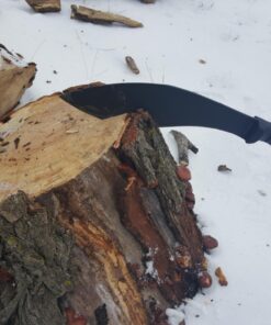 KA-BAR 2-1249-9 Kukri,Black 57 71iaN0Fd3sL