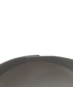 JOKUMO 9 Piece Extra Large Chef Grade Plain Round Pastry/Cookie Cutter Set - Extra Thick Premium 18/8 304 Stainless Steel - Marked Size for Professional Chefs and Ambitious Home Cooks 9 Pcs Chef Grade Plain Round Cutter Set 17 71iaNoWxGxL