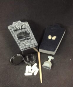 Scarecrow Classic Custom Fangs 29 71ib70muLhL