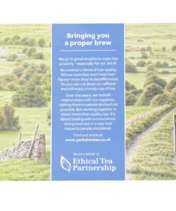 Yorkshire Decaffeinated Tea, 80 Teabags 9 71ib7oDLgZL