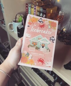 Icebreaker: A Novel (The Maple Hills Series) Paperback 16 71ibjS7ARML