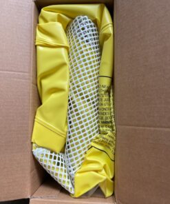 INTEX 58883EP Inflatable Sit 'N Lounge Pool Float: Heavy Duty Grab Handles – 47" Diameter – 220lb Weight Capacity – One Lounge – Color May Vary 47" 24 71ibyl0H5FL