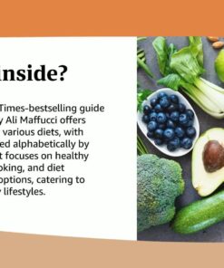 Alternative view of Inspiralize Everything: An Apples-to-Zucchini Encyclopedia of Spiralizing: A Cookbook