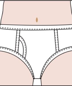 Disney Boys' Mickey Mouse 100% Combed Cotton Briefs Available in Sizes 2/3t, 4t, 4, 6 and 8 7-pack 10 71icbjQRL 3