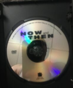 Now and Then (DVD) DVD November 15, 2005 8 71id6ksOmfL