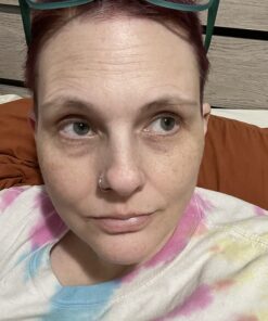 TruSkin Vitamin C Face Serum – Anti Aging Face & Eye Serum with Vitamin C, Hyaluronic Acid, Vitamin E – Brightening Serum, Dark Spot Remover, Even Skin Tone, Eye Area, Fine Lines & Wrinkles, 1 Fl Oz 1 Fl Oz (Pack of 1) 46 71id8mfafrL