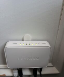 NETGEAR GS205-100PAS - Discontinued by Manufacturer 39 71id9DIrY7L