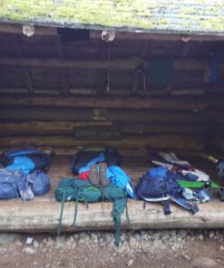 Klymit Static V Lightweight Sleeping Pad Coyote Sand 30 71idJ2aqbvL