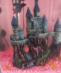 API AQUARIUM SALT Freshwater Aquarium Salt 67-Ounce Box (Packaging May Vary) 67 oz Aquarium Treatment 49 71idkDVH7QL