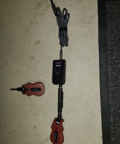 Boss Katana Mini - 7-Watt Combo Amp Amplifier 30 71idrmSAyIL