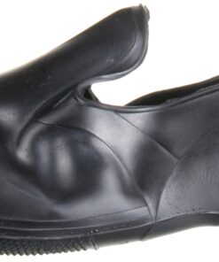 Tingley Men's Storm Stretch Overshoe X-Large Black 14 71idtpqK9iL