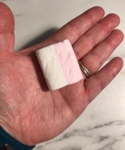 La Nouba Sugar-Free Marshmallows – 2.7 oz. Pack – Low Calorie, Low Carb, Fat-Free and Gluten Free Snack – Traditional Delicious Taste – All Natural and Healthy Marshmallows 31 71ieXrY5UtL