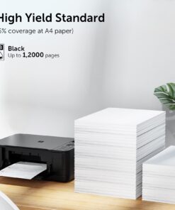 DR630 Drum Unit High Yield Compatible for Brother DR 630 DR-630 Replacement for HL-L2300D HL-L2320D HL-L2340DW HL-L2360DW HL-L2380DW MFC-L2700DW MFC-L2720DW DCP-L2520DW DCP-L2540DW (2 Pack, NOT Toner) 15 71ieuUL7WbL