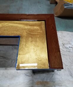 Eye Candy Premium Mica Powder Pigment “14k Gold Nugget” (50g) Multipurpose DIY Arts and Crafts Additive | Natural Bath Bombs, Paint, Soap, Nail Polish, Lip Balm (14k Gold Nugget, 50G) 14k Gold Nugget 29 71ifNBvyLCL