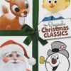 The Original Christmas Classics Gift Set with Frosty, Rudolph and Santa DVD October 4, 2011 31 71ifrRhnPVL