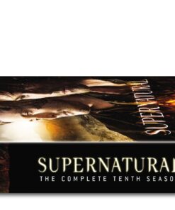 Supernatural: Season 10 DVD September 8, 2015 10 71igLDH25XL