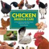 Mini Encyclopedia of Chicken Breeds and Care: A Color Directory of the Most Popular Breeds and Their Care 3 71ihHMirjQL