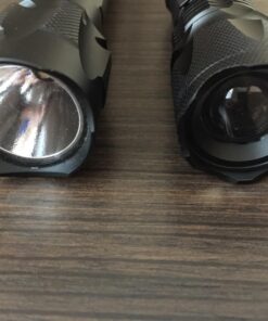 Hyper V Ultra Bright Handheld LED Adjustable Taclight 37 71iibgfO09L