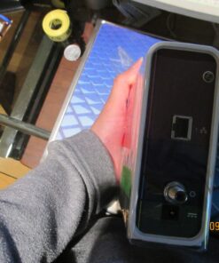 ARRIS® Surfboard® SB6183 Cable Modem, White DOCSIS 3.0 Modem Only 41 71iiz7WwFVL