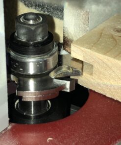 Freud 99-036: 1-3/4" (Dia.) Adjustable Tongue & Groove Bit Set 39 71ijqbNXwwL 1