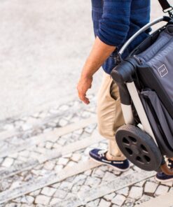 Joolz Hub Stroller - Hippo Grey 33 71ikQPbEmL