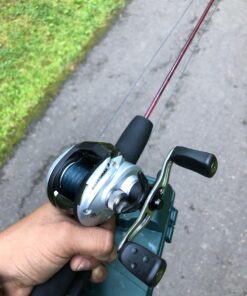 KastKing 327yds-30lb-0.25mm X4-Low-Vis Gray 40 71ikXvGmlL