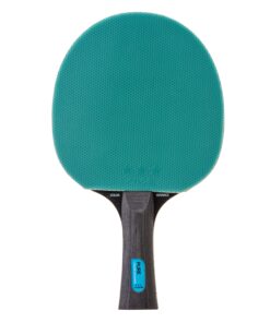 STIGA Pure Color Advance Table Tennis Racket - Performance Level Ping Pong Paddle Blue 11 71ikbNp3vrL