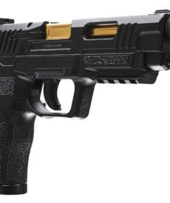 Umarex SA10 .177 Caliber Pellet or BB Gun Air Pistol, SA10 Air Pistol 20 71ilDuZbzEL