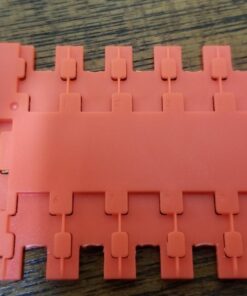 Bandc 2pcs Red Micro Sd/sdhc/sdxc Card Storage Holder Case (Memory Card Not Included) 23 71ilLs8yZtL