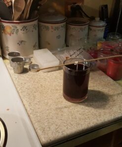 Top Grade Candle Making Pitcher - Double Boiler Pot (Small Pouring Pitcher) 30 71ilduI7CAL