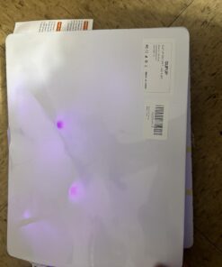 GUPUP 100 FT LED Strip Lights,Rope Lights,Bluetooth APP Control,Color Changing Light Strip,Lights sync with Music,para cuarto,LED Lights for Bedroom(Packaging Error Described as 30FT) 35 71ilsJf8R2L