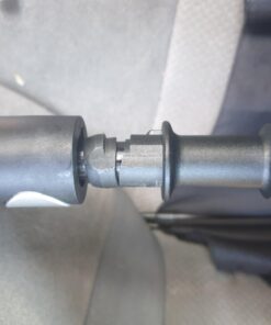 ACEIken Golf Umbrella Large 58/62/68 Inch Automatic Open Golf Umbrella Extra Large Oversize Double Canopy Vented Umbrella Windproof Waterproof for Men and Women Black 62 inch 28 71ilt1zLQUL