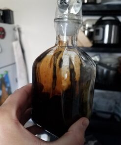 Applied Magnets Magnetic Ferrofluid -2oz- 60ML Bottle, Great for Science Projects 12 71ilziPmTTL