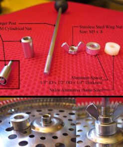 Bodum Chambord French Press Coffee Maker, 17 Ounce, .5 Liter, Chrome 18 71inP1Q7L