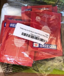 Wine Yeast Red Star Premier Classique Formerly Montrachet For Wine Making x10 28 71ink4NPY0L