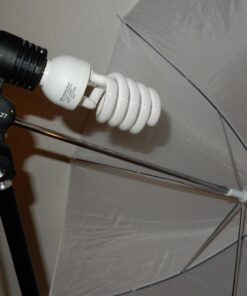 Fancierstudio Lighting Kit 3 Point Light Kit Fluorescent Lighting Kit Umbrella Kit 21 71inrDWi CL