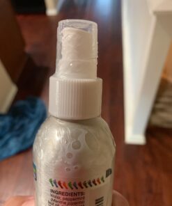 DoctorCare Plus Shoe Deodorizer Foot Spray, RightFoot Odor Eliminator, 4 Fl Oz 22 71ioGsPoCpL