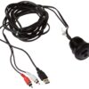 JENSEN JENAUX USB/Aux Audio Input Jack 56 71ioJT7FbOL