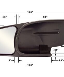 CIPA 10800 Custom Towing Mirrors - Chevy/GMC/Cadillac, Pair 21 71ioMJhe7SL