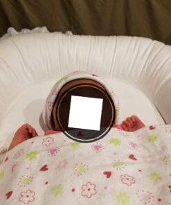 Spasilk Baby Essential 23 Piece Layette Set for Newborns and Infants, 0-6 Months Pink Girl 22 71ip0i9DOLL