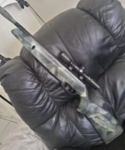 Gamo Wildcat Whisper air Rifle .177 Caliber Air Rifles 33 71iqZFaM6WL