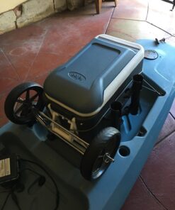 Igloo Quart MaxCold Cooler, Blue/Navy, 40 Qt 19 71iqabF2xGL