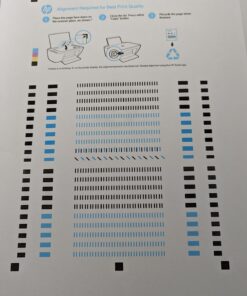 HP DeskJet 2755e Wireless Color inkjet-printer, Print, scan, copy, Easy setup, Mobile printing, Best-for home, Instant Ink with HP+,white 30 71iqfwaAfHL