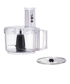 Hamilton Beach Food Processor & Vegetable Chopper for Slicing, Shredding, Mincing, and Puree, 8 Cup, Black 47 71iqhtAeJPL