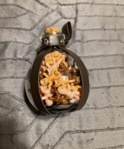 Rubie's Potion Bottle Holder Accessory One Size 28 71irVuddyPL