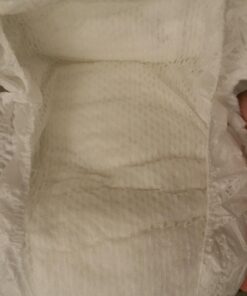 Pampers Swaddlers Disposable Baby Diapers, Economy Pack Plus, Size 3, 162 Count (Pack of 1) 27 71irhqyyhkL